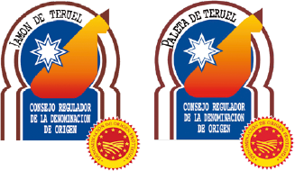 Jamón de Teruel
